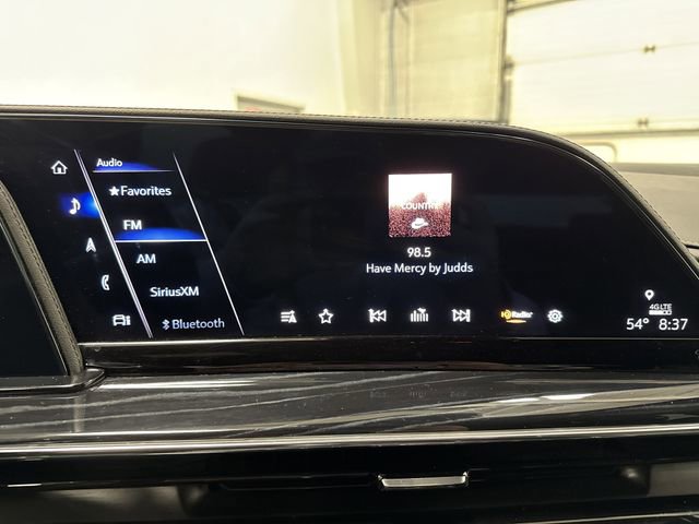 Used 2023 Cadillac Escalade Sport w/ Touring Package image 22