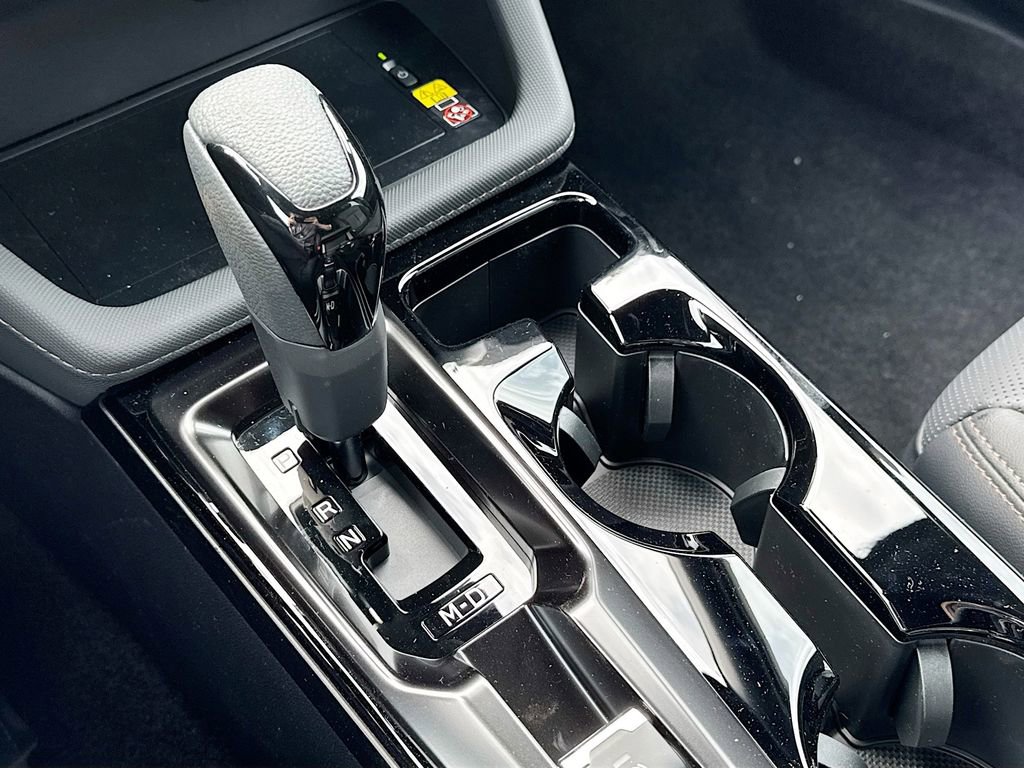 New 2026 Subaru Forester Touring image 15