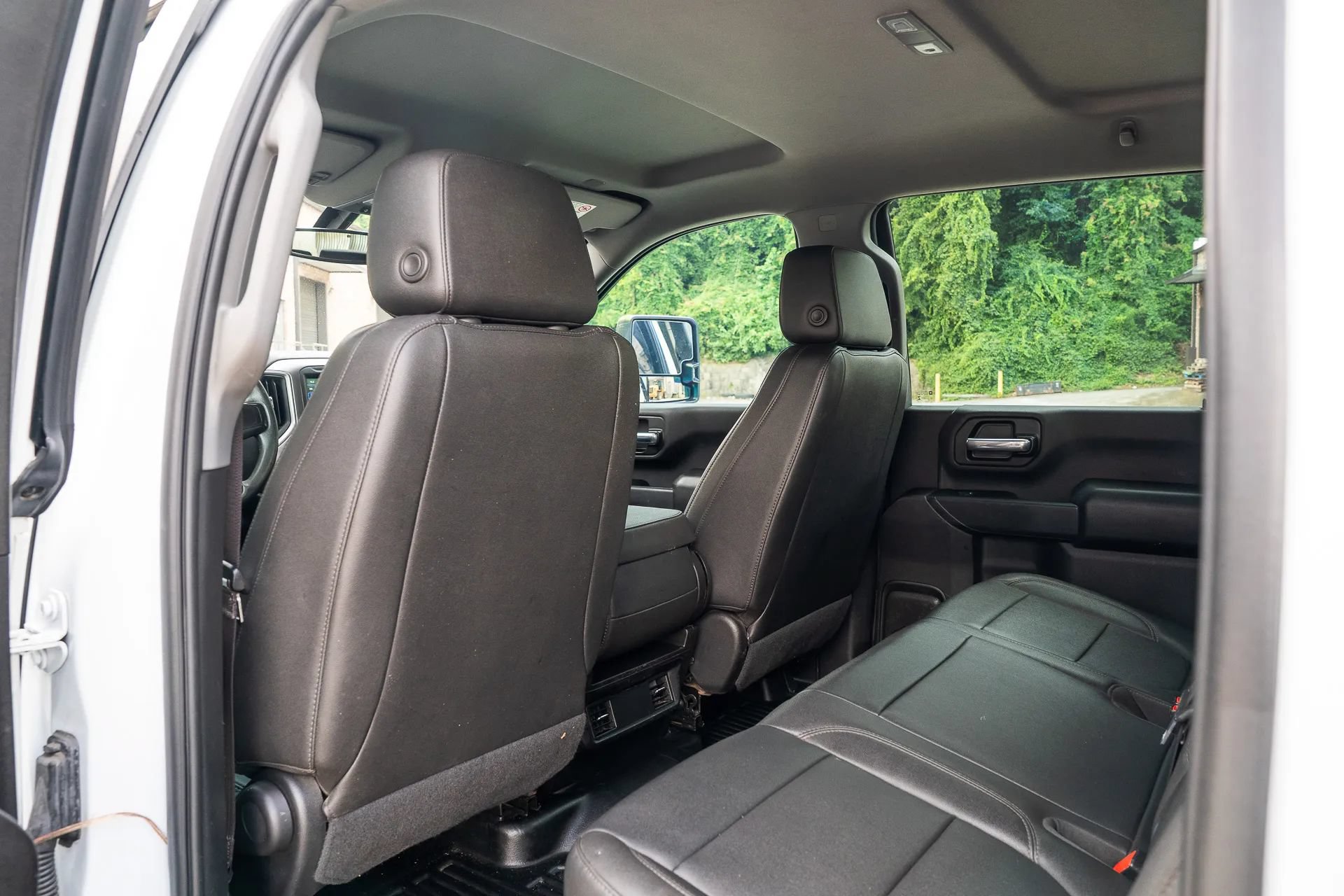 Used 2022 Chevrolet Silverado 3500 W/T w/ WT Fleet Convenience Package AWD/4WD image 28