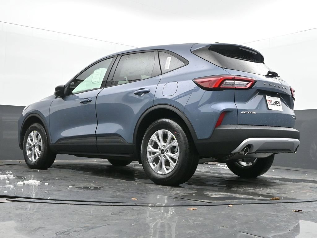 New 2026 Ford Escape Active w/ Cold Weather Package image 51