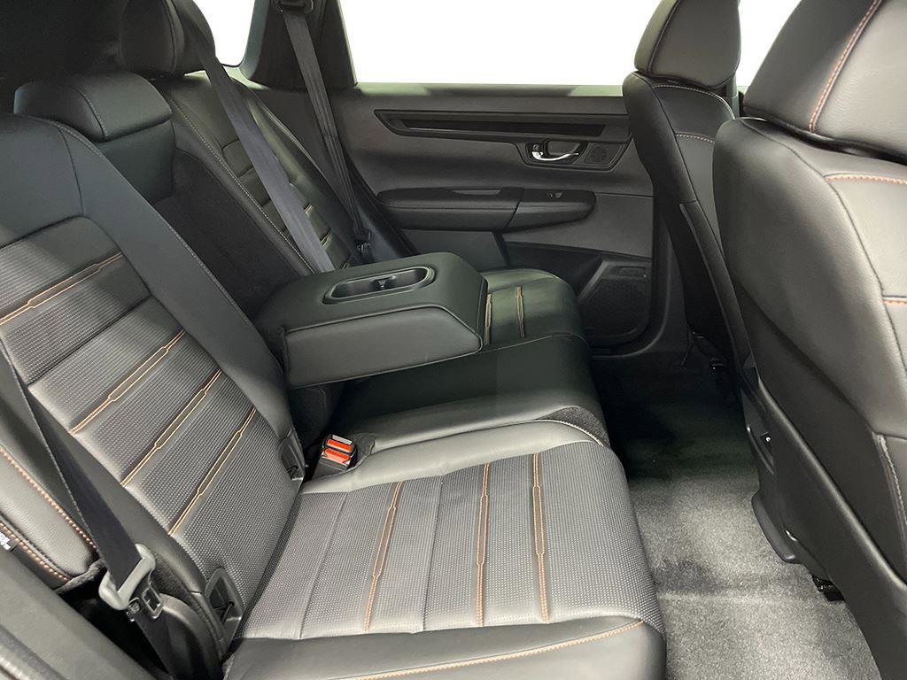 New 2026 Honda CR-V Sport-L image 28