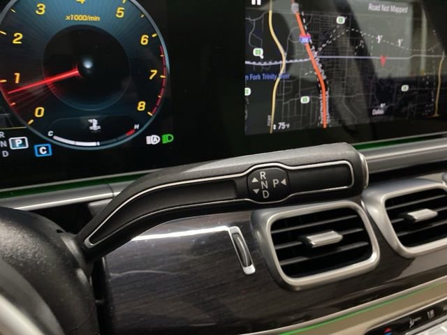 Used 2023 Mercedes-Benz GLE 350 image 44