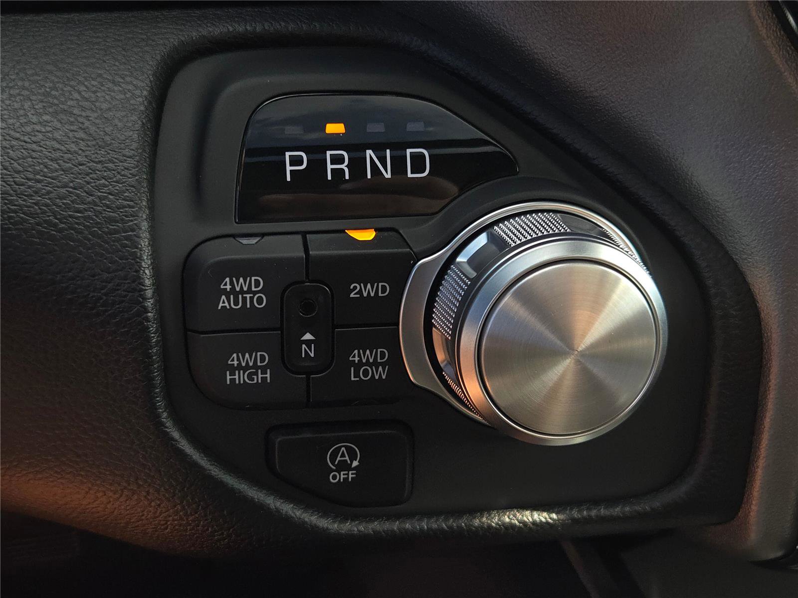 New 2026 RAM 1500 Laramie w/ Night Edition image 36