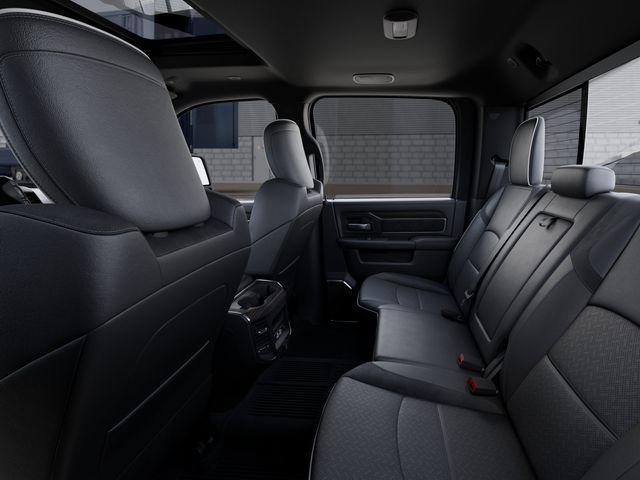 New 2026 RAM 2500 Laramie image 23