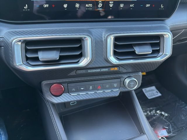 New 2026 Ford Mustang Premium RWD image 15