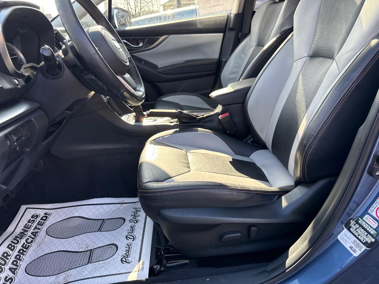 Used 2018 Subaru Crosstrek 2.0i Limited AWD/4WD image 8