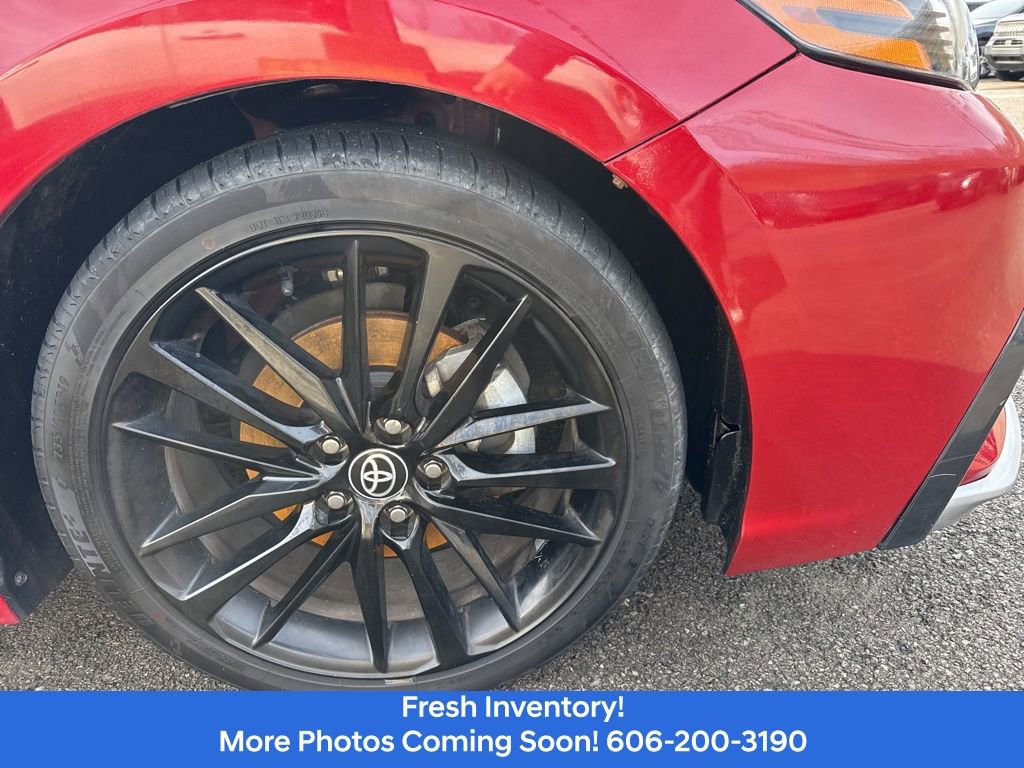 Used 2022 Toyota Camry XSE w/ Carpet Mat Package (TMS) AWD/4WD image 4
