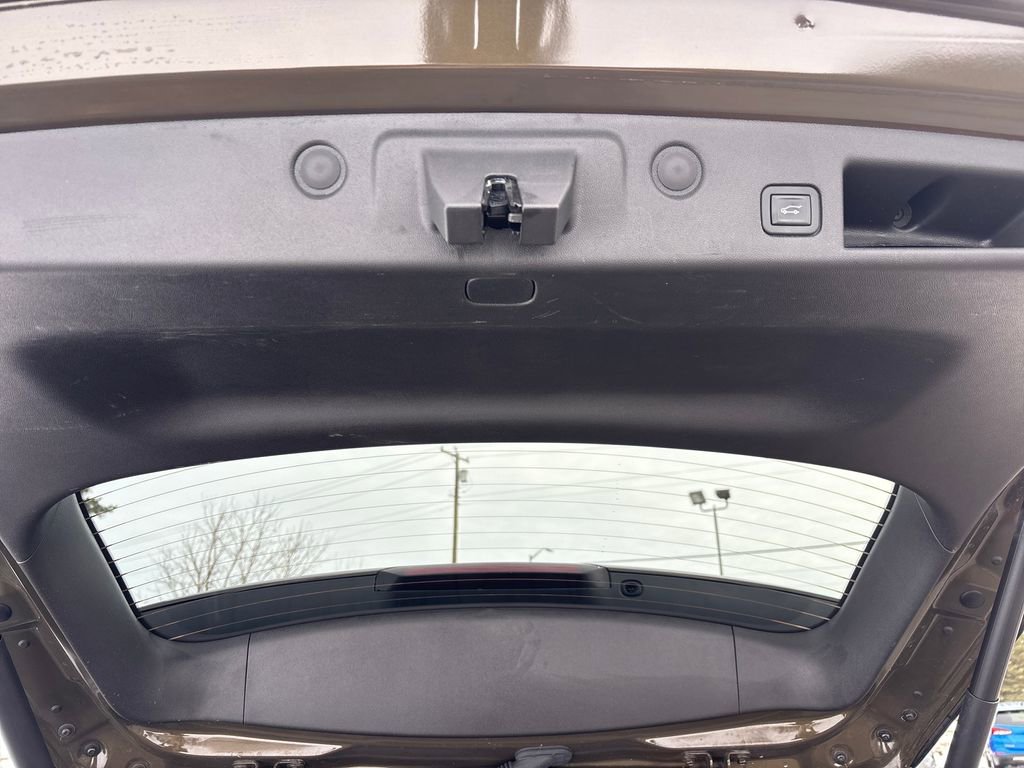 Used 2024 Chevrolet Equinox LT w/ LPO, Floor Liner Package image 16