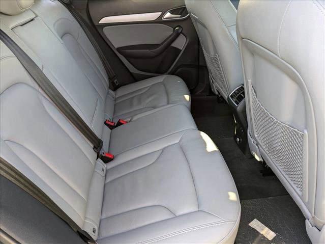 Used 2018 Audi Q3 2.0T Premium image 19