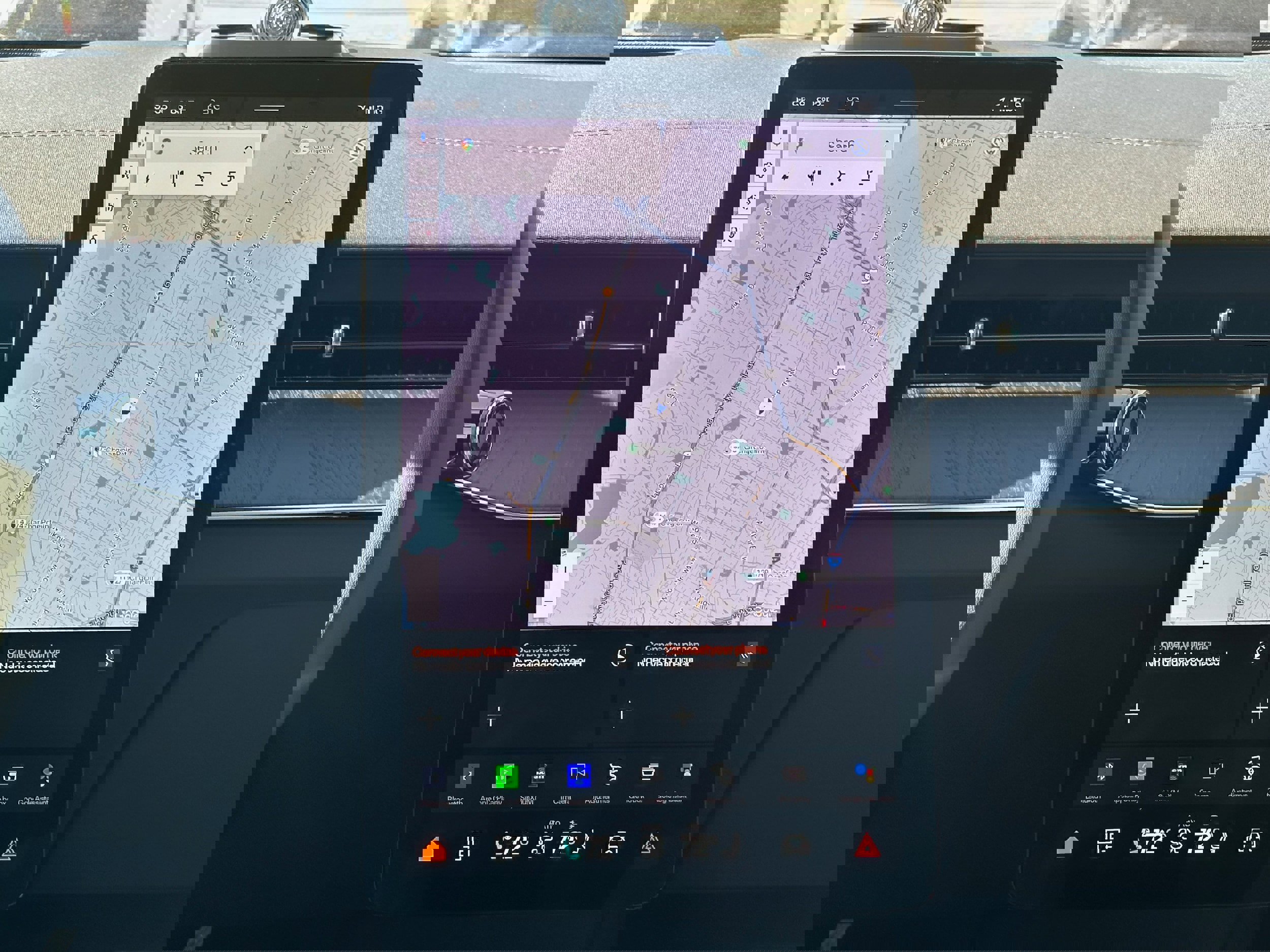 New 2025 Polestar Polestar 3 image 18