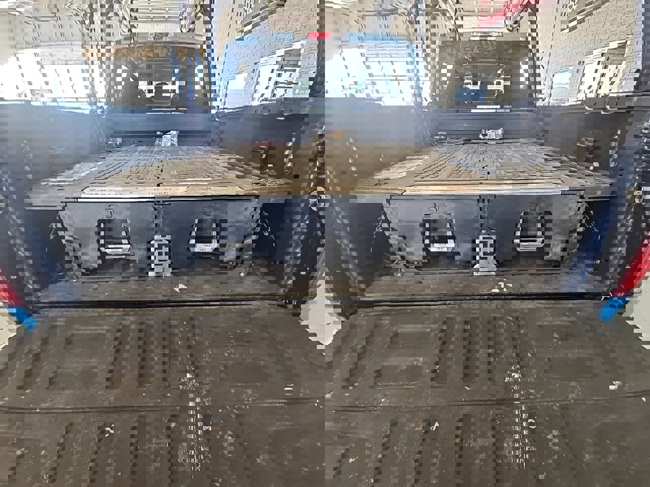 Used 2019 Ford F150 Lariat w/ Max Trailer Tow Package image 7