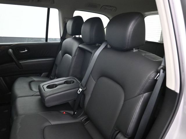 Used 2024 Nissan Armada SV w/ Cargo Package AWD/4WD image 23