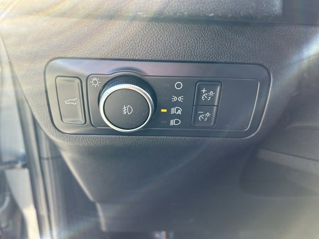 Used 2022 Ford Escape Titanium w/ Class II Trailer Tow Package image 23