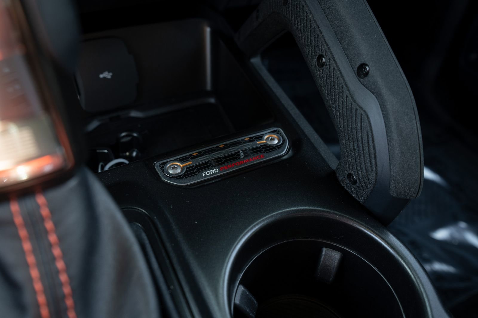 Used 2023 Ford Bronco Raptor image 56