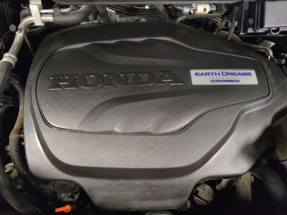 Used 2019 Honda Ridgeline RTL-T image 30