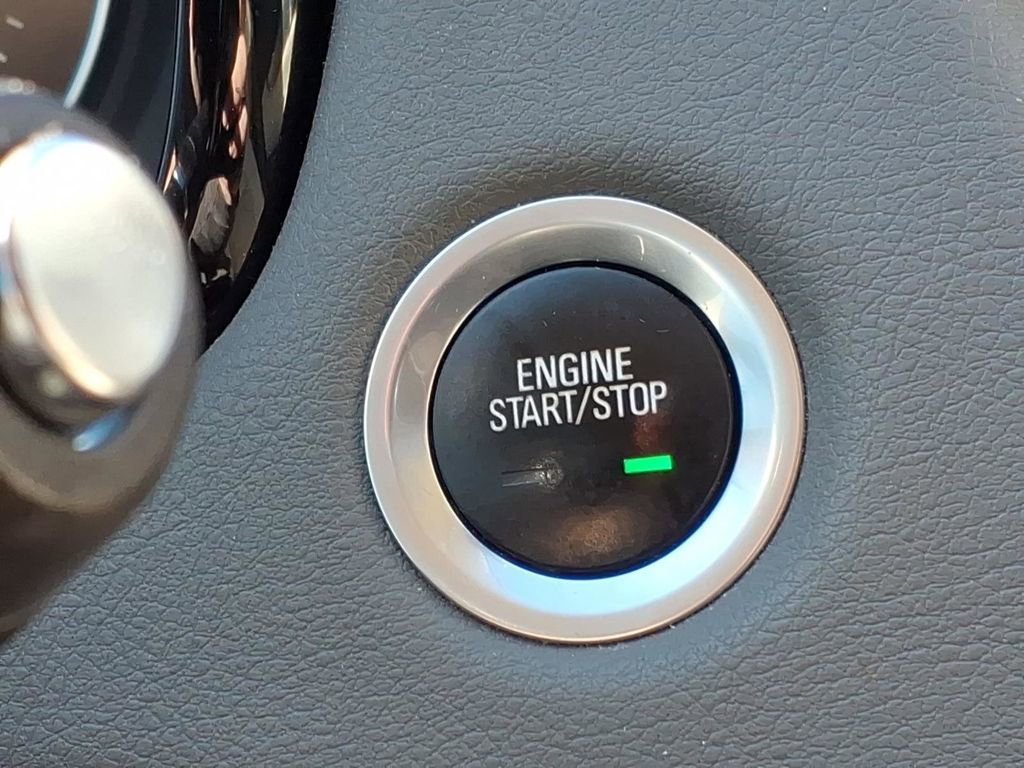 Used 2020 Cadillac XT5 Premium Luxury AWD/4WD image 22