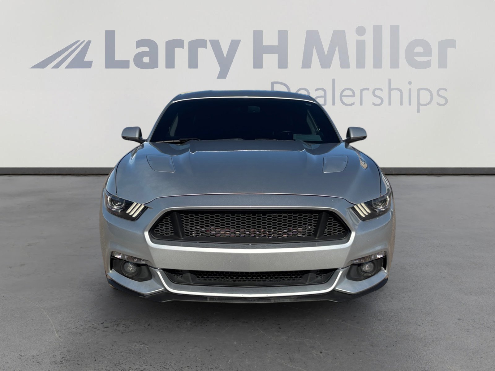 Used 2017 Ford Mustang GT Premium image 8
