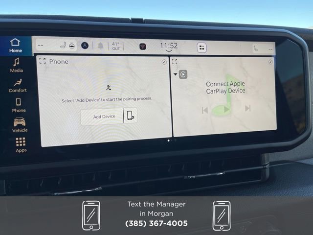 New 2025 Jeep Gladiator Sport image 18