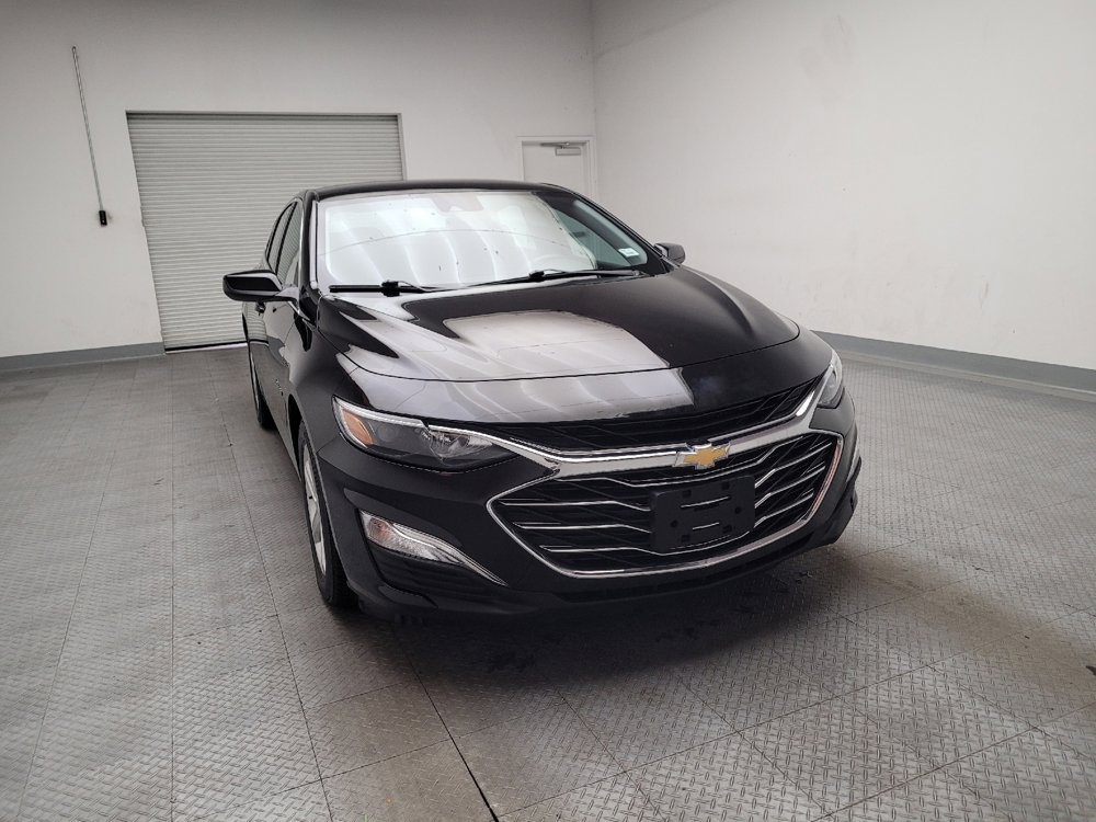 Used 2022 Chevrolet Malibu LS w/ Driver Confidence Package II FWD image 14