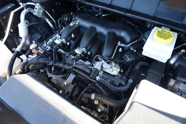 Certified 2025 Nissan Pathfinder SL w/ Cargo Package AWD/4WD image 30