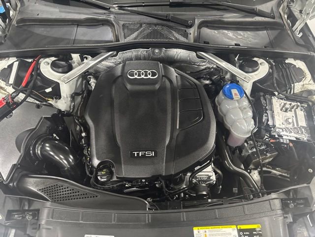 Used 2017 Audi A4 2.0T Premium Plus AWD/4WD image 40