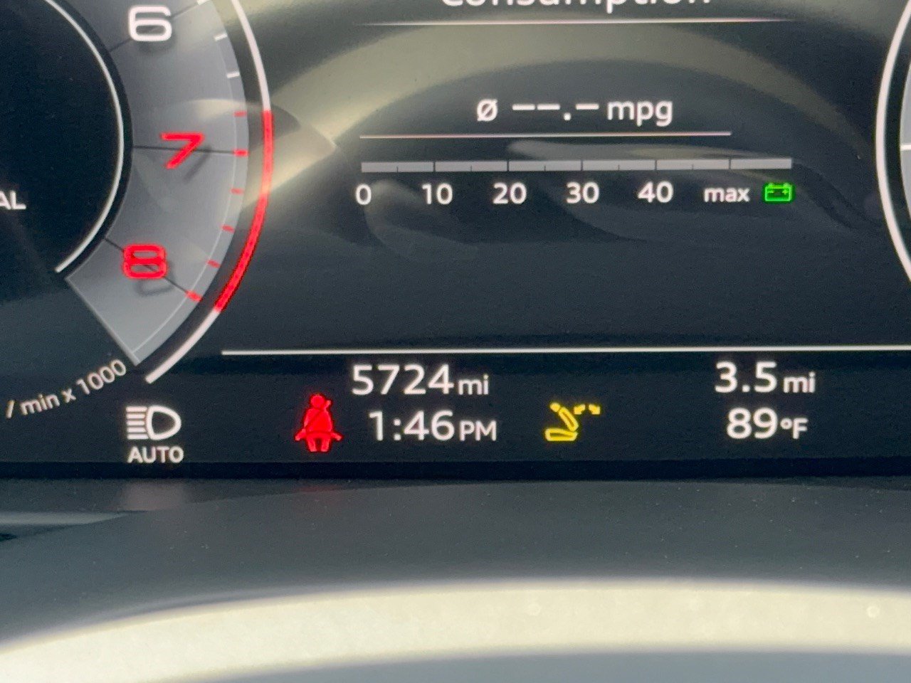 Certified 2026 Audi Q7 2.0T Premium Plus AWD/4WD image 26