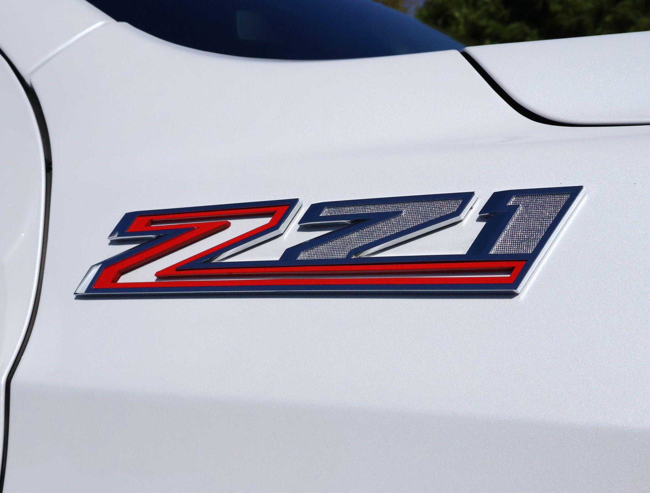 Certified 2023 Chevrolet Tahoe Z71 w/ Z71 Off-Road Package image 6