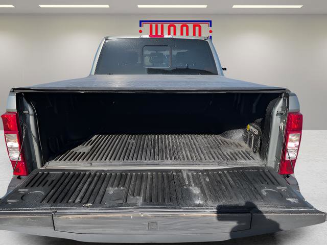 Used 2020 Ford F250 Lariat w/ Lariat Ultimate Package image 9