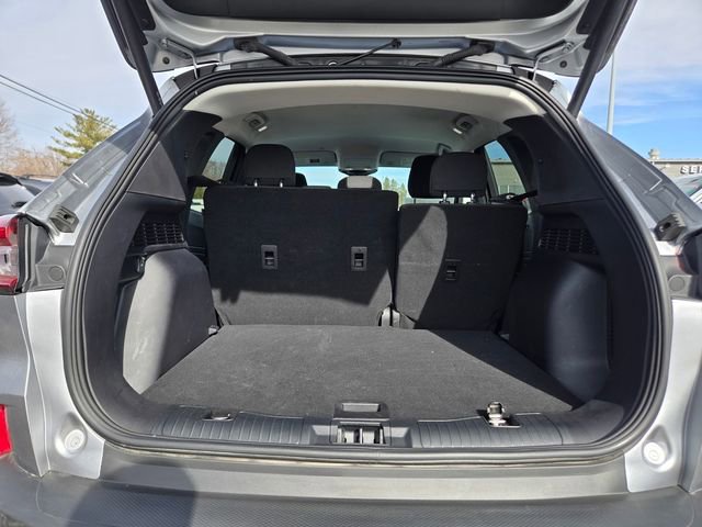 Used 2023 Ford Escape Active image 31