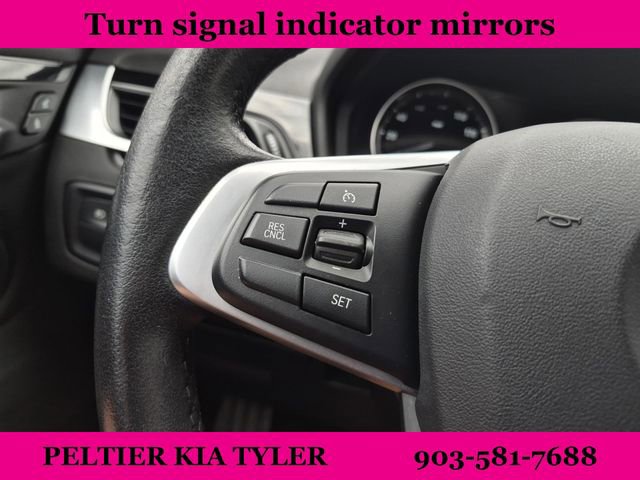 Used 2019 BMW X1 sDrive28i FWD image 31