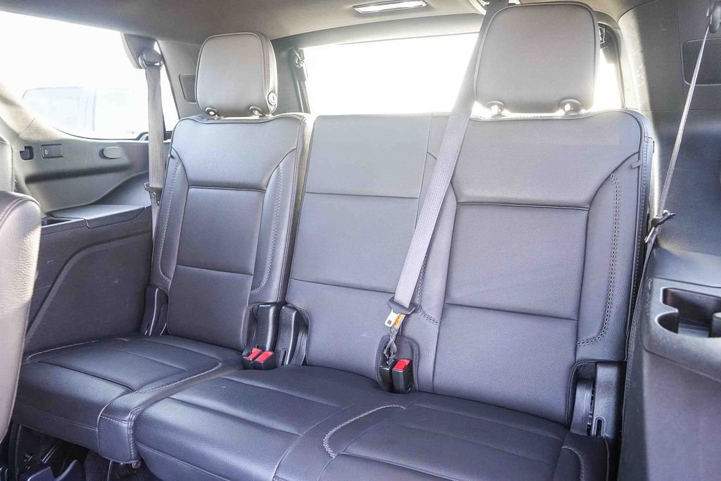 Used 2023 GMC Yukon Denali image 20