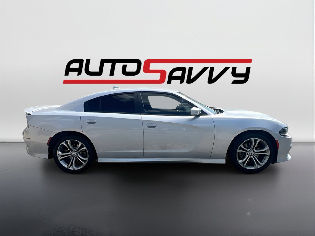 Used 2022 Dodge Charger R/T RWD image 8