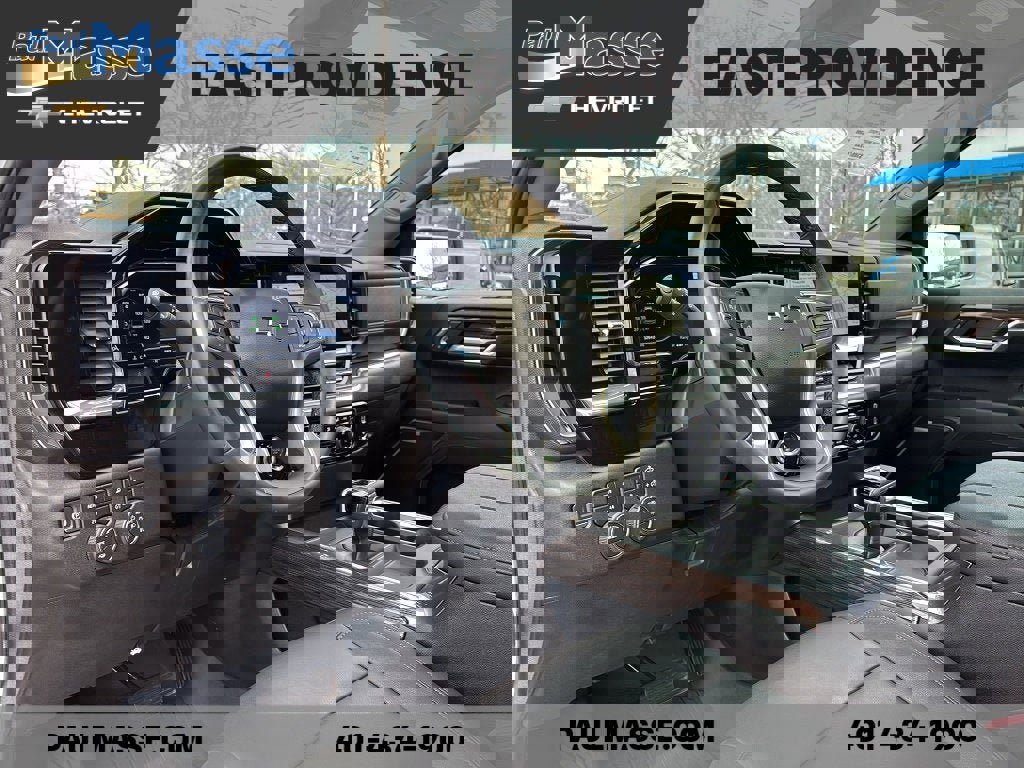 Used 2024 Chevrolet Silverado 1500 RST w/ RST All Star Premium Package image 18