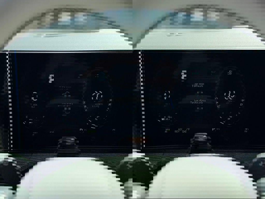 New 2026 Hyundai Santa Fe Calligraphy image 22