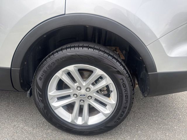 Used 2016 Ford Explorer 4WD image 10