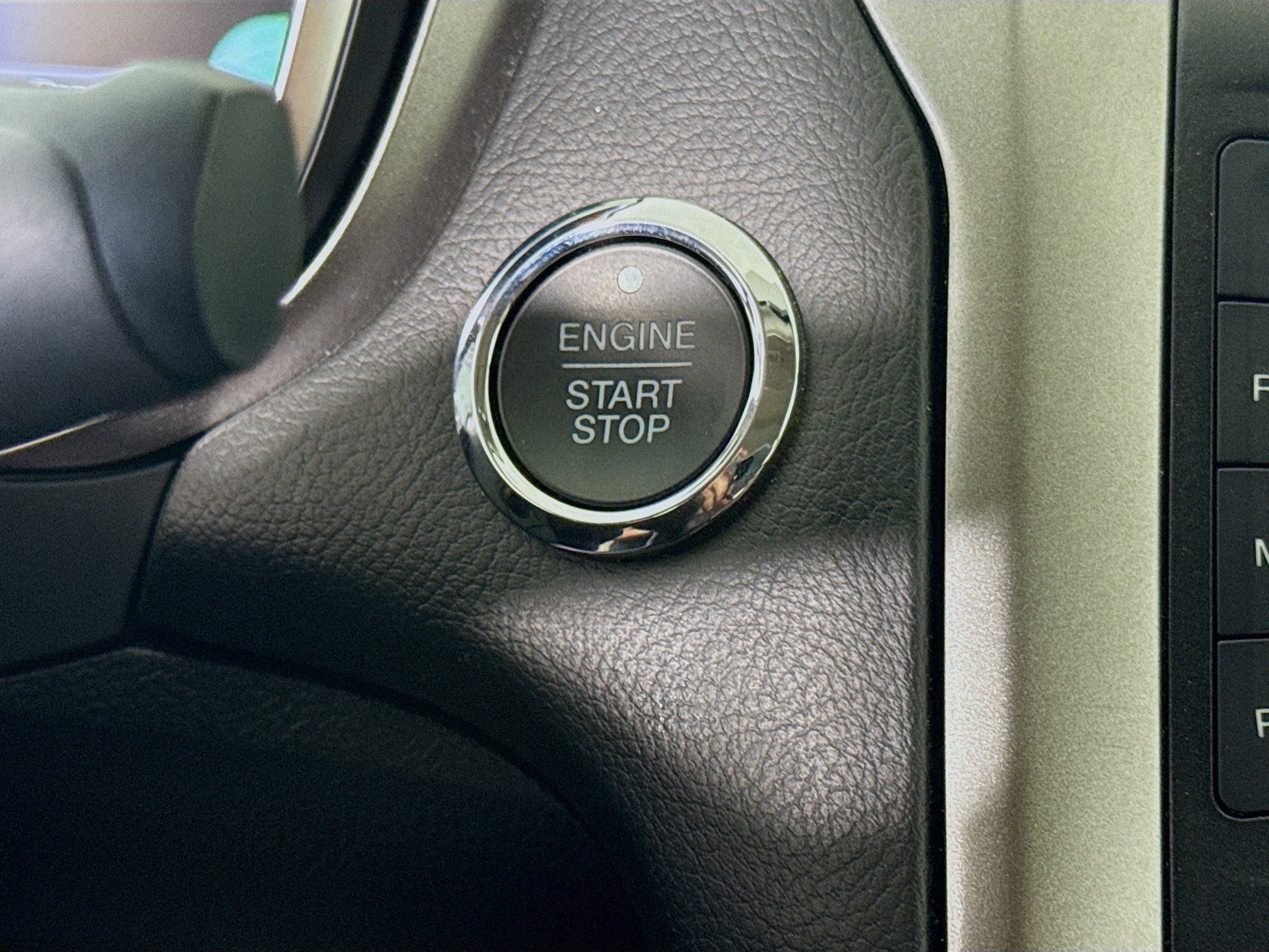 Used 2017 Ford Fusion S image 21