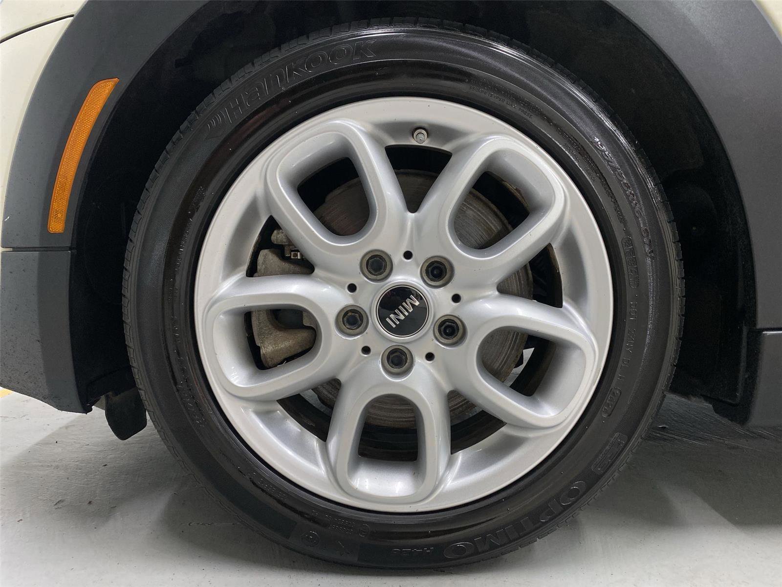 Used 2015 MINI Cooper S FWD image 23