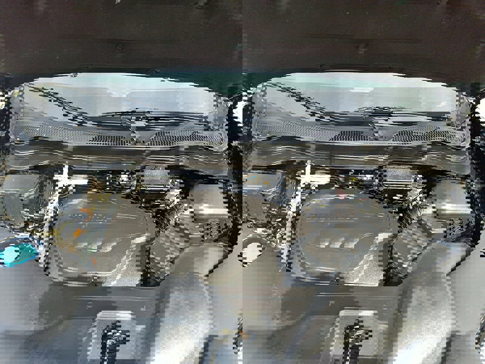 Used 2023 Honda Passport EX-L image 29