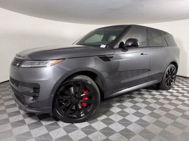 New 2027 Land Rover Range Rover Sport Dynamic SE AWD/4WD image 1