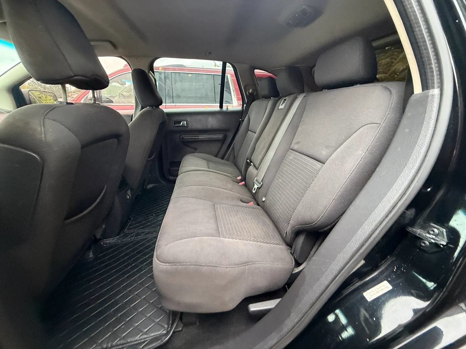 Used 2009 Ford Edge SE FWD image 15