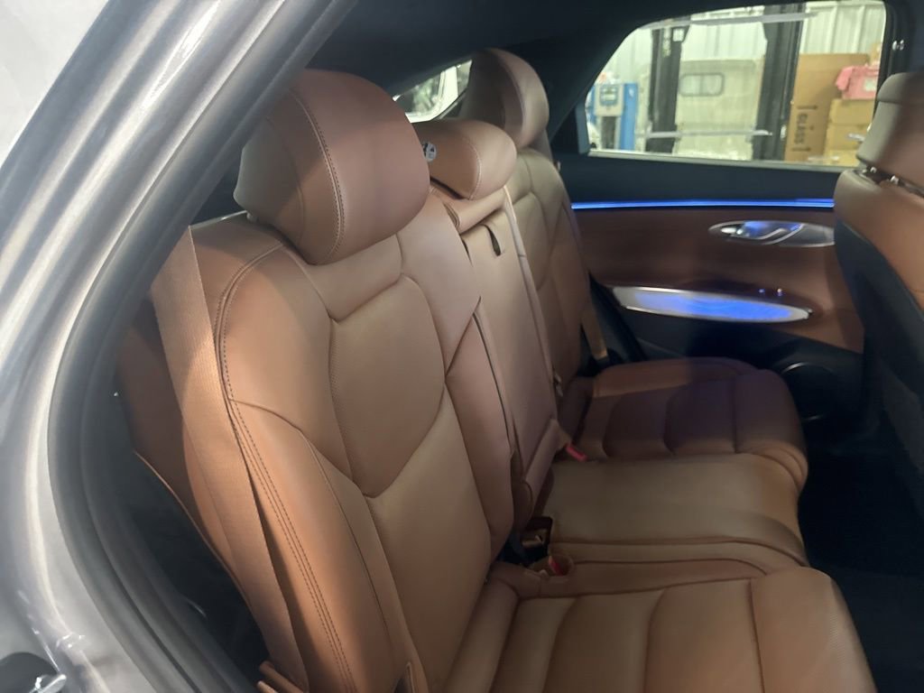 New 2026 Genesis GV70 2.5T Advanced image 22