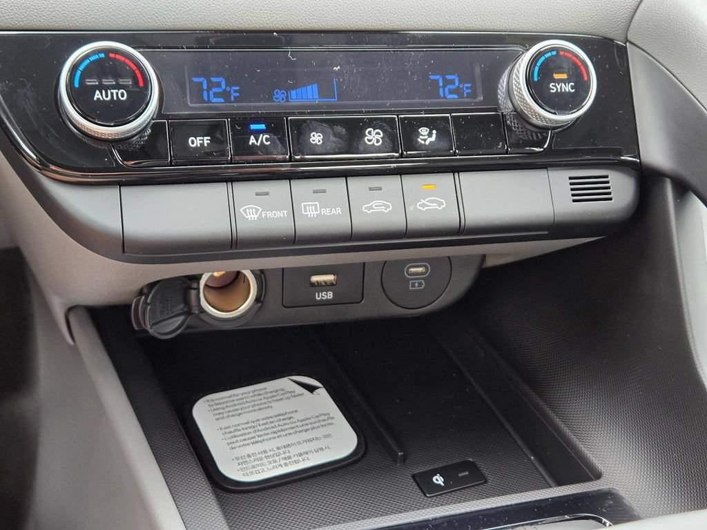 New 2026 Hyundai Elantra Sport FWD image 26