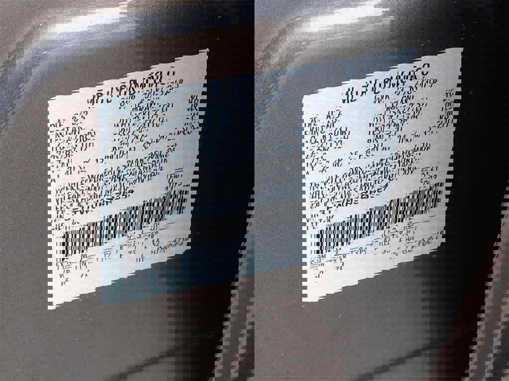 New 2025 Ford Maverick XLT image 37