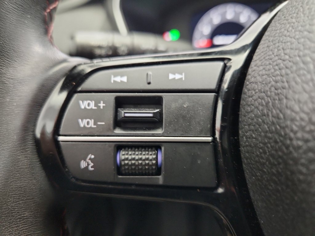 Used 2024 Acura Integra A-Spec image 14