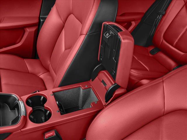 New 2026 Porsche Macan GTS image 10