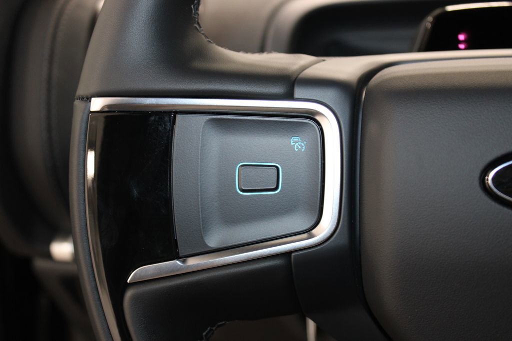 New 2025 Ford Expedition Platinum image 45