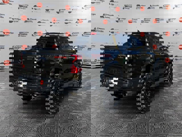 Used 2025 Ford Ranger Raptor image 5