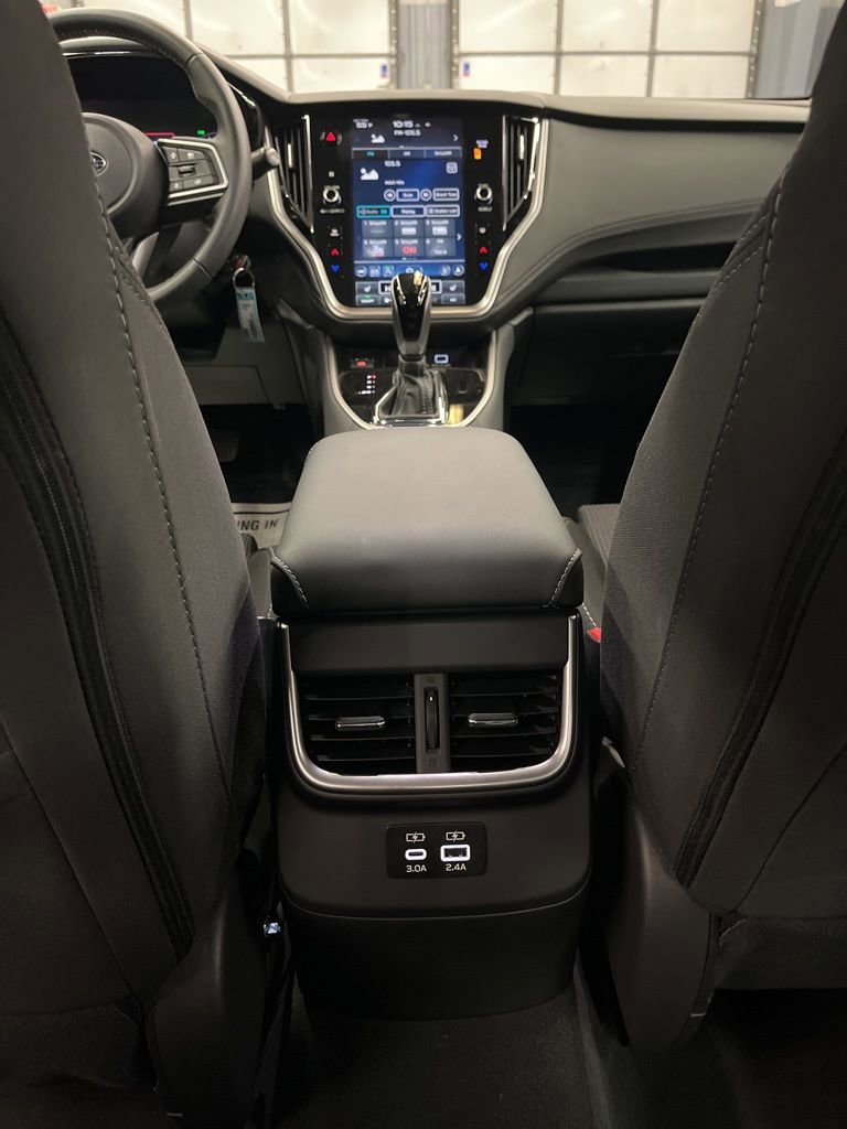 Certified 2025 Subaru Legacy Premium image 33