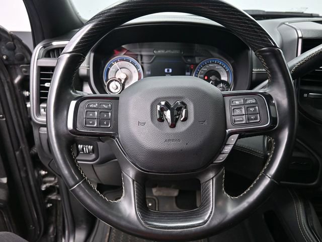 Used 2022 RAM 2500 Limited image 24