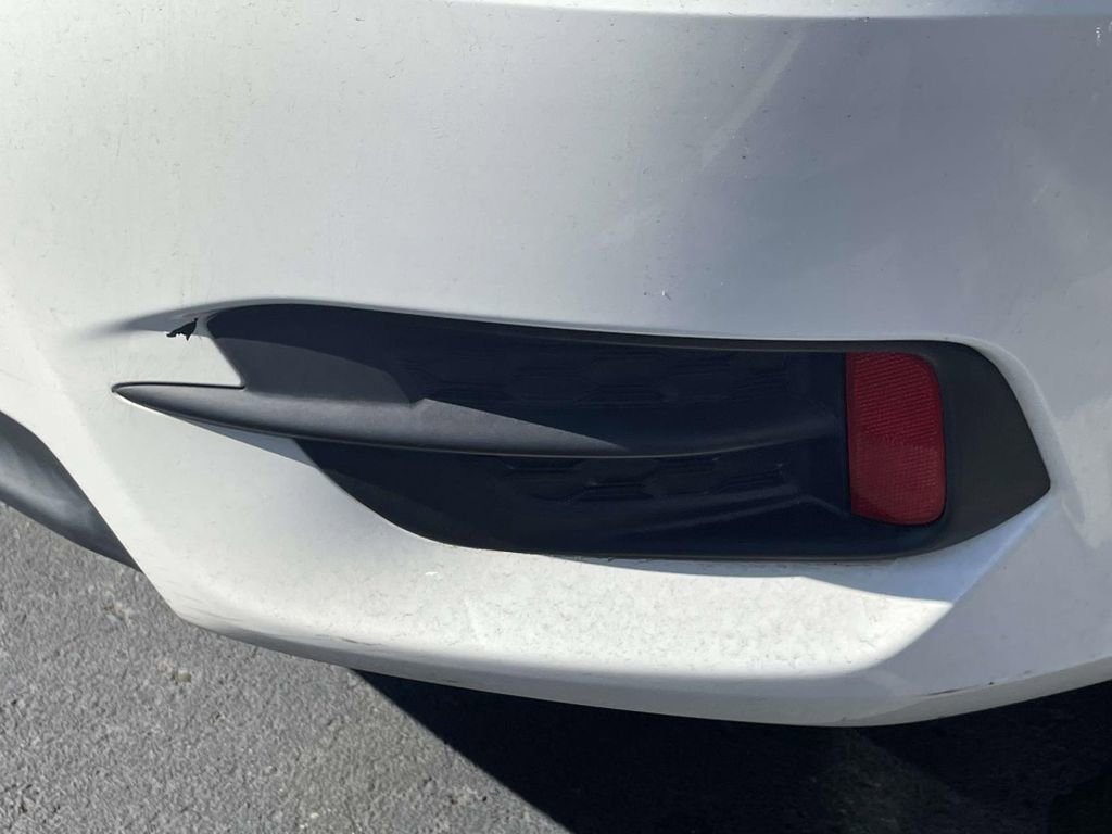 Used 2016 Honda Civic EX-L image 17